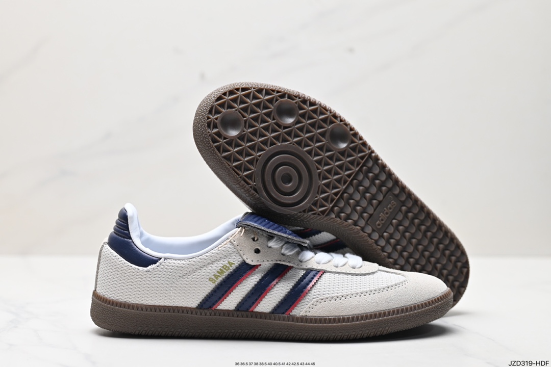 Adidas Samba Shoes